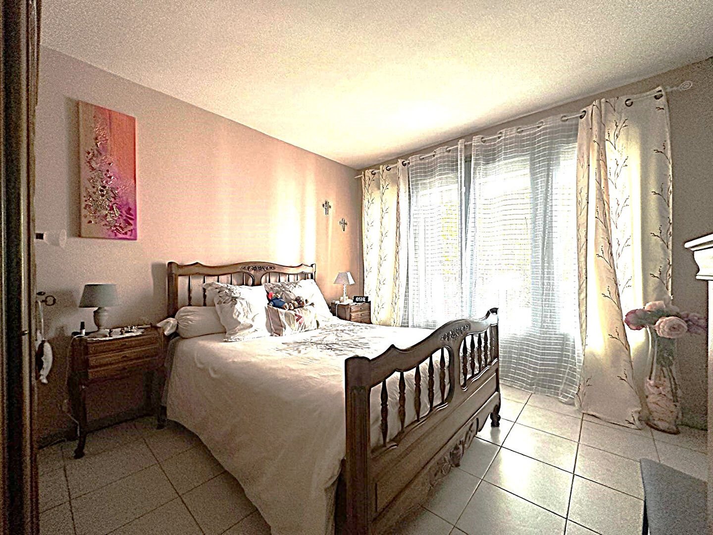 Appartement à vendre, 91m², Bagnols-sur-Cèze