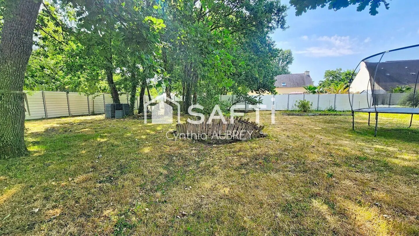 Maison à vendre, 130m², Pontchâteau
