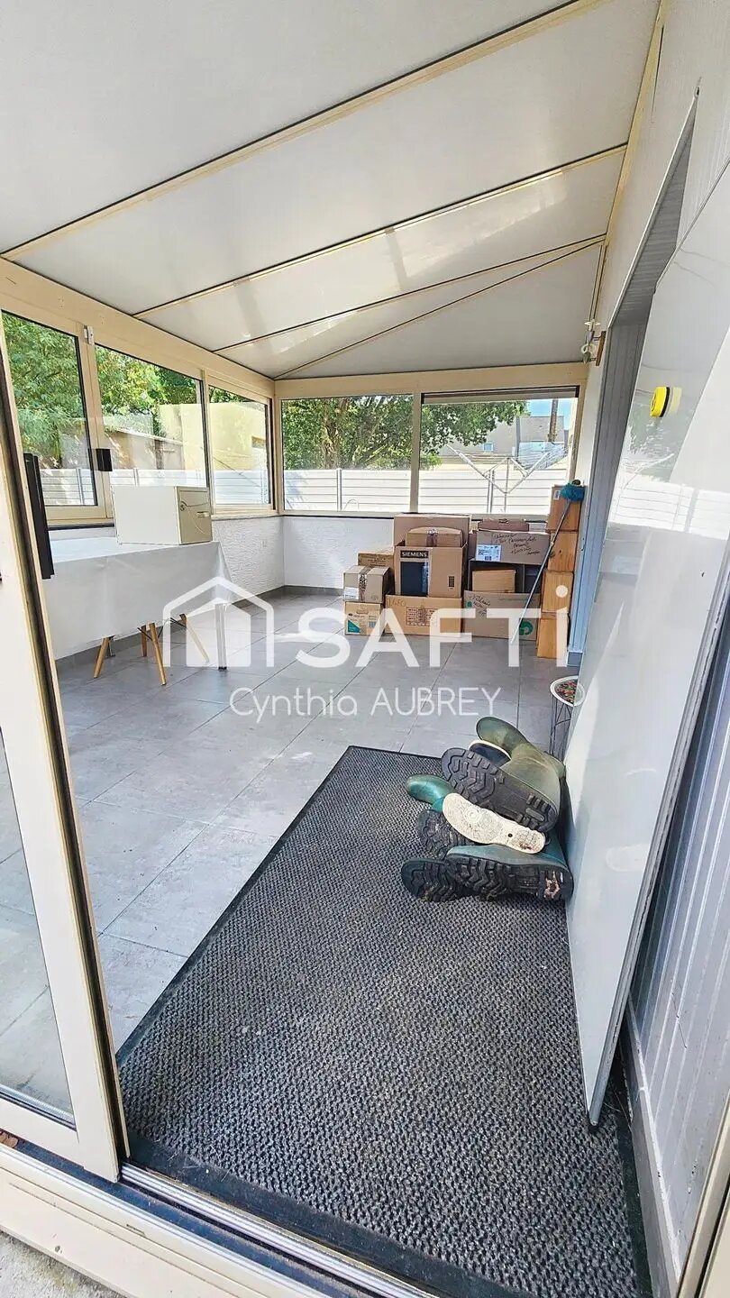 Maison à vendre, 130m², Pontchâteau