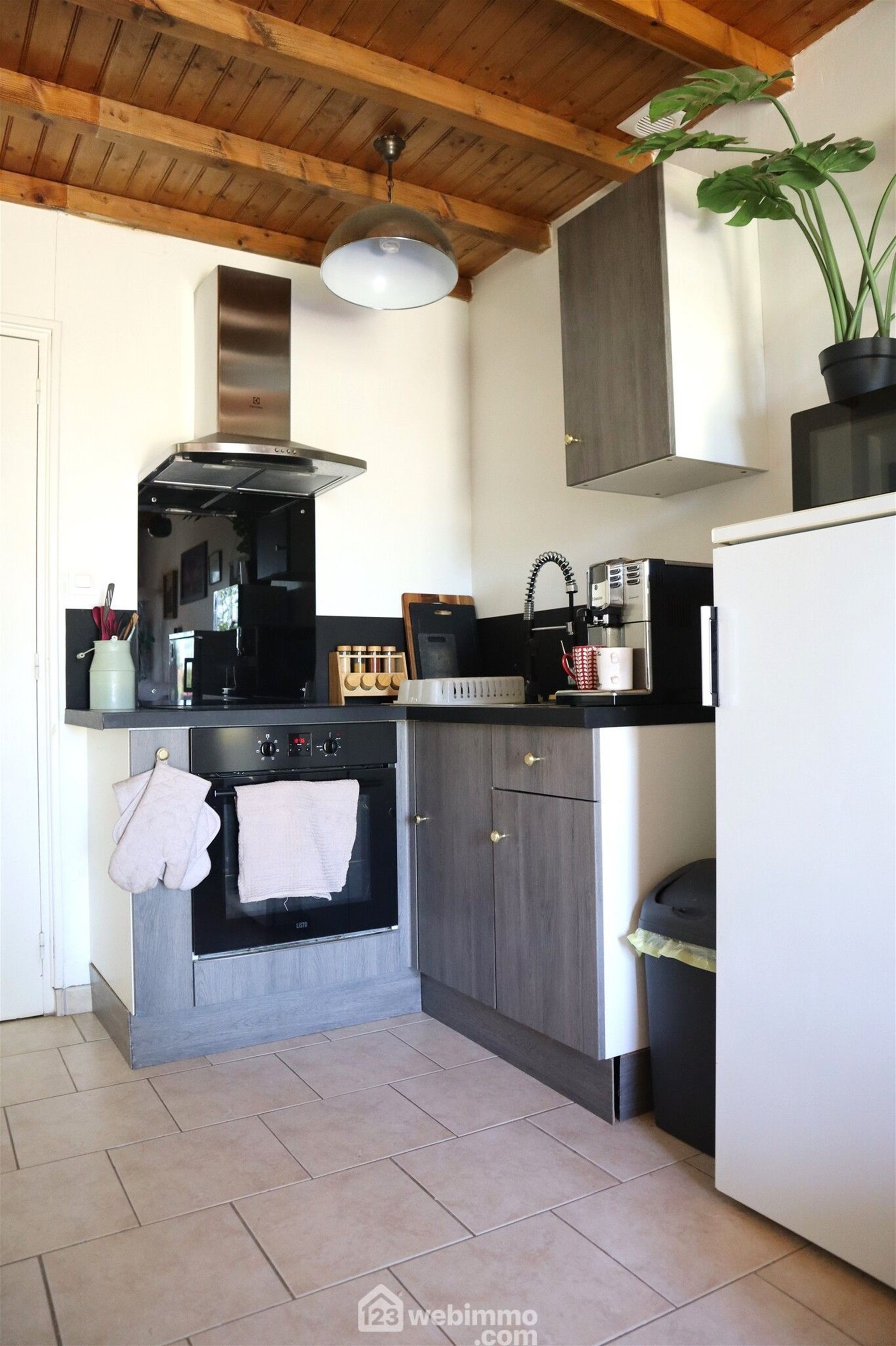 Maison à vendre, 43m², Queaux