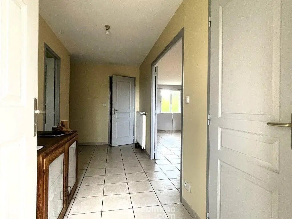 Maison à vendre, 110m², Availles-en-Châtellerault