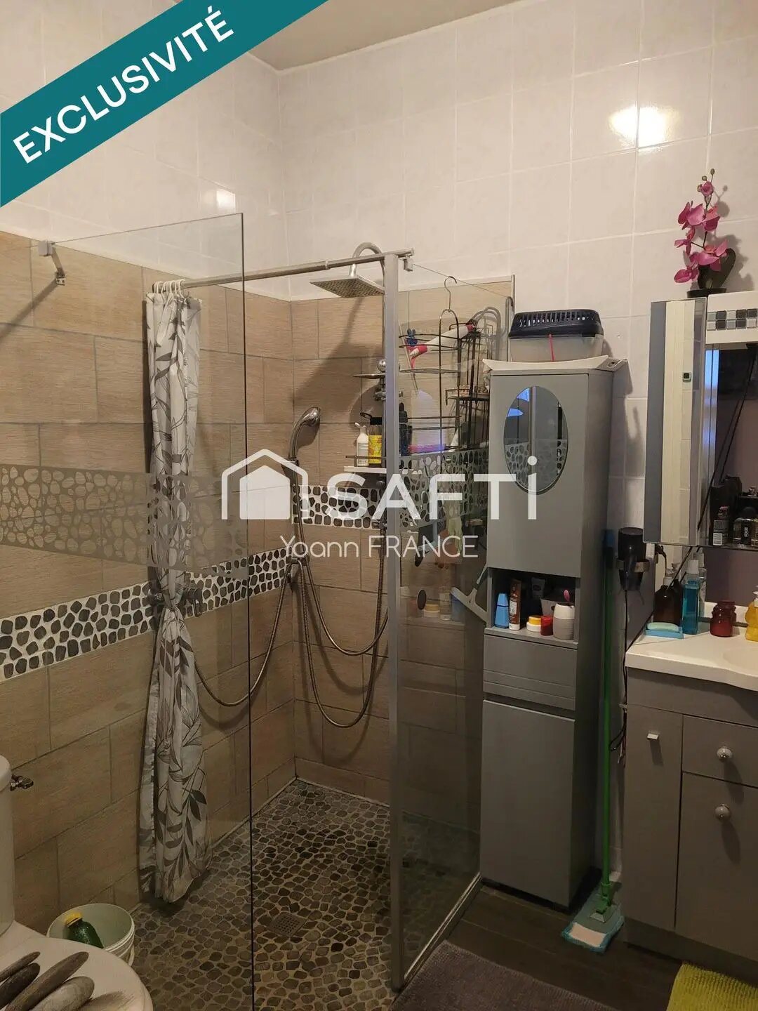 Maison à vendre, 170m², Tarare