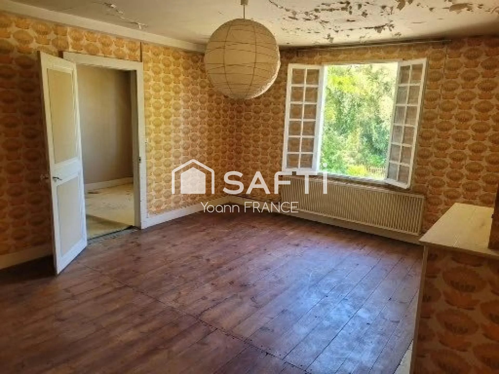 Maison à vendre, 80m², Lit-et-Mixe