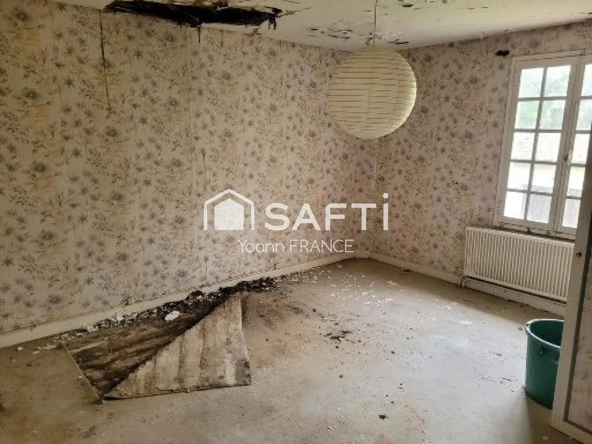 Maison à vendre, 80m², Lit-et-Mixe