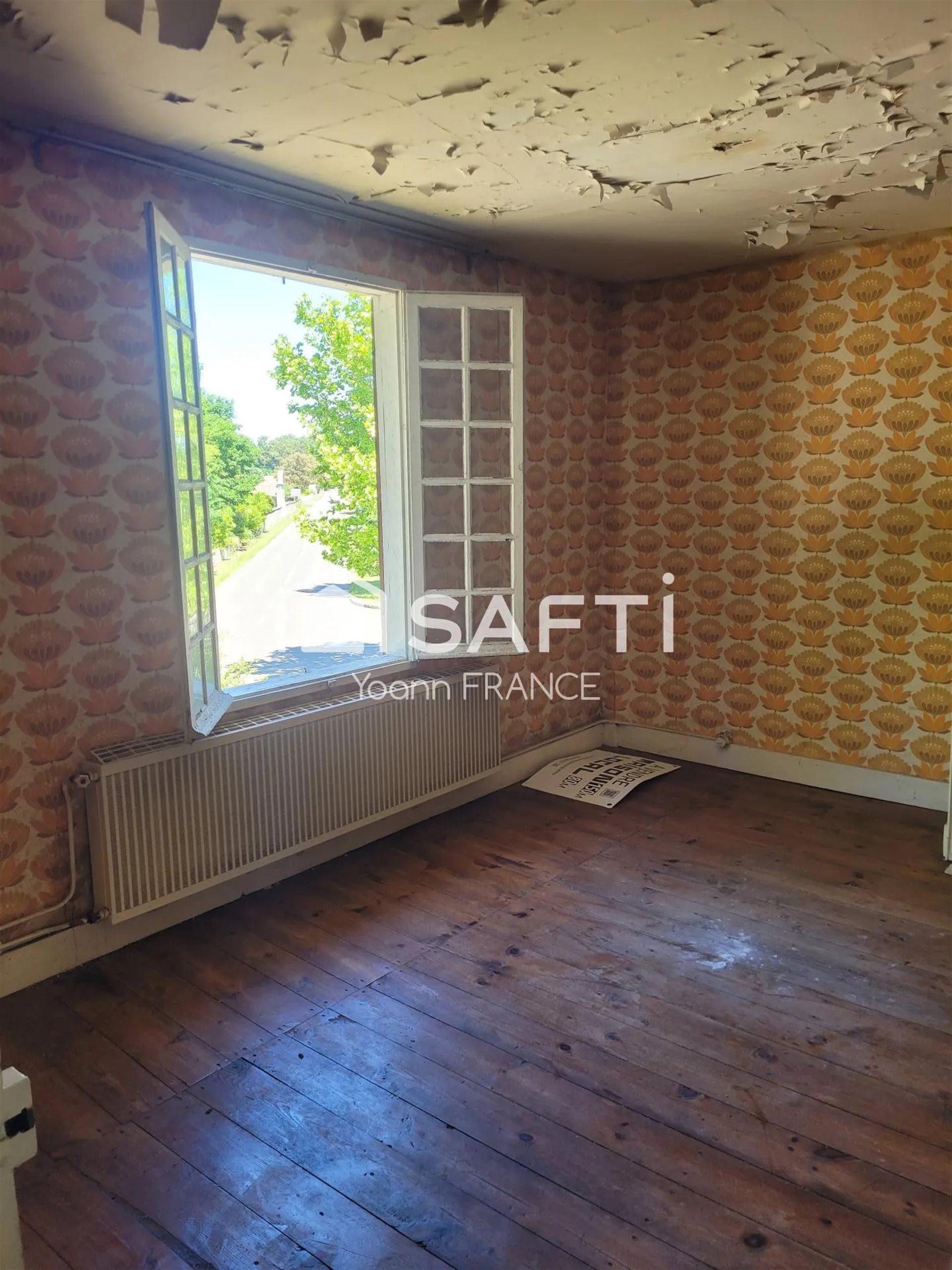 Maison à vendre, 80m², Lit-et-Mixe