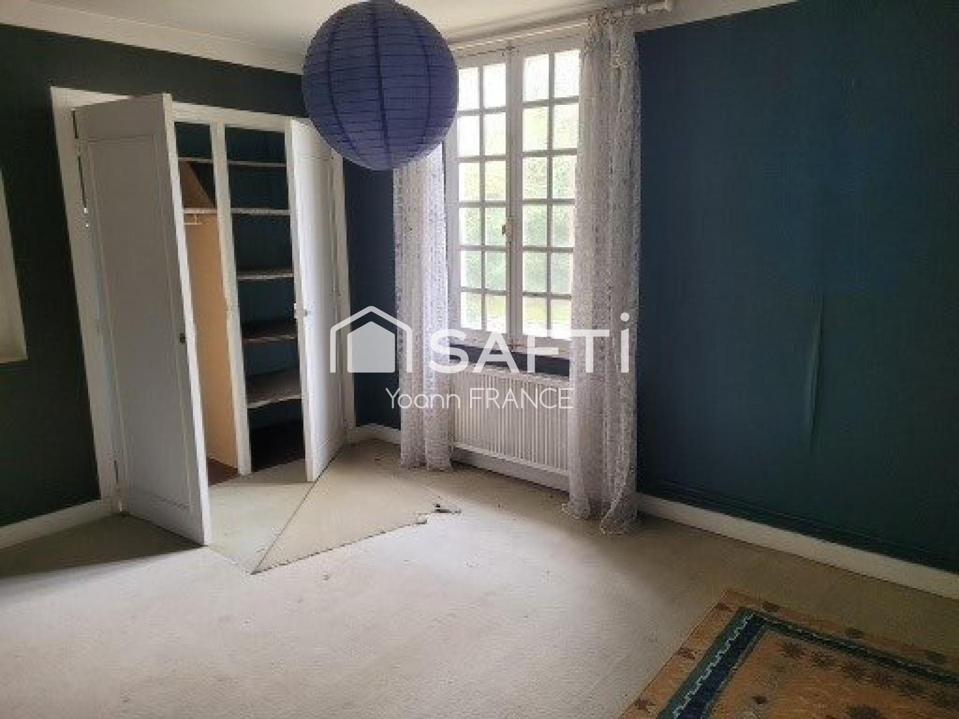 Maison à vendre, 230m², Lit-et-Mixe