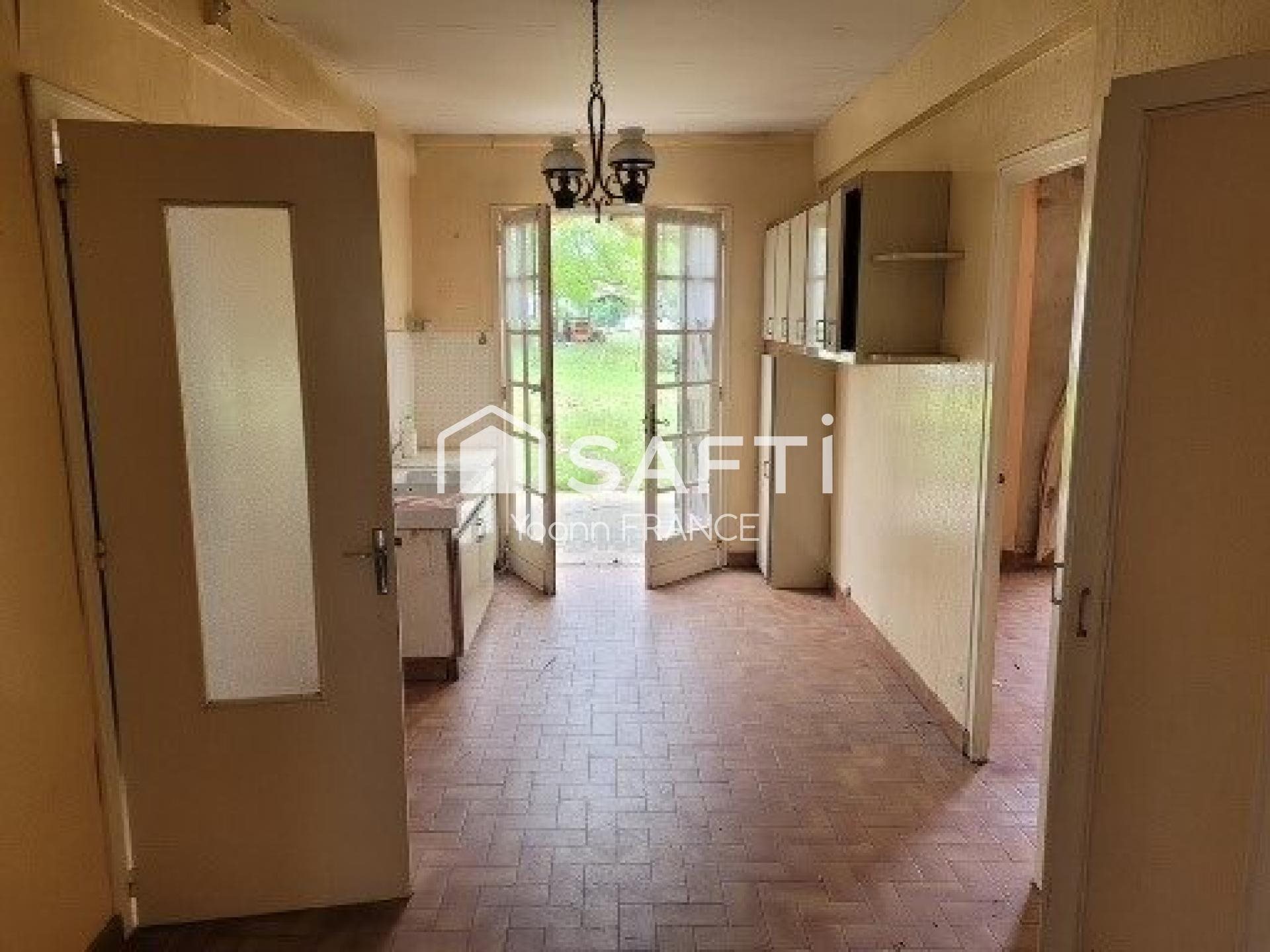 Maison à vendre, 230m², Lit-et-Mixe