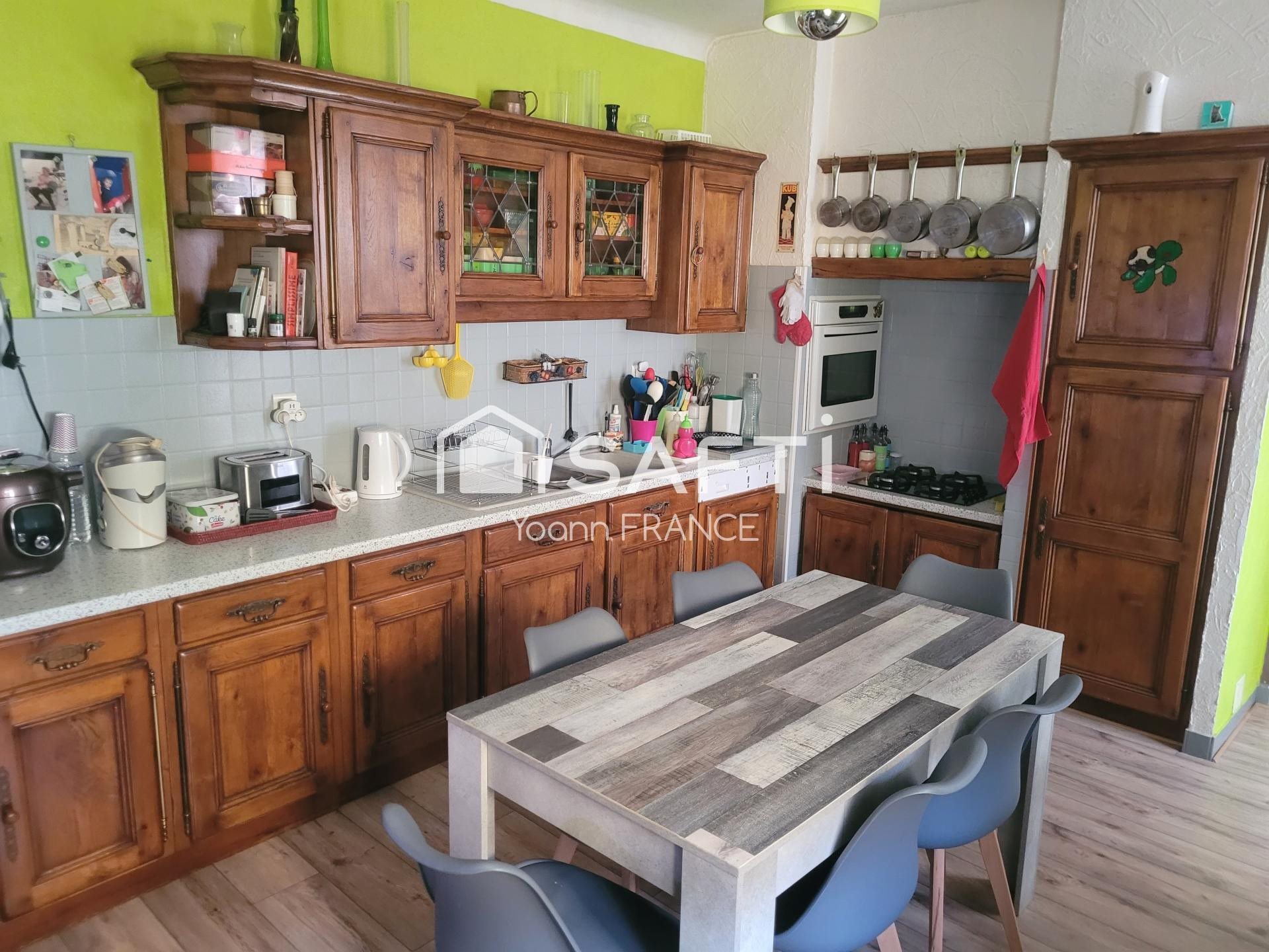Maison à vendre, 170m², Tarare