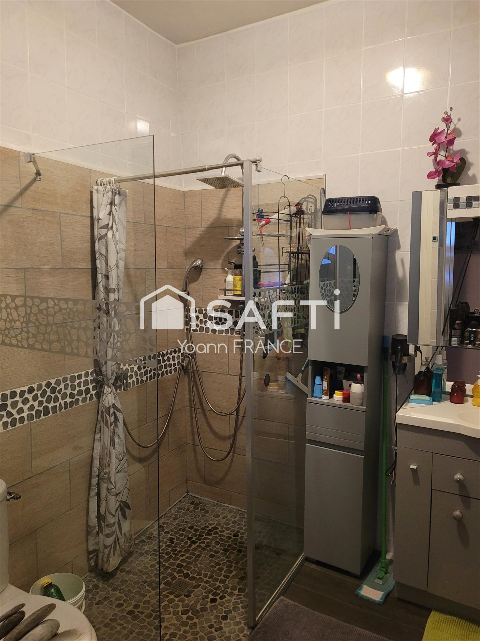 Maison à vendre, 170m², Tarare
