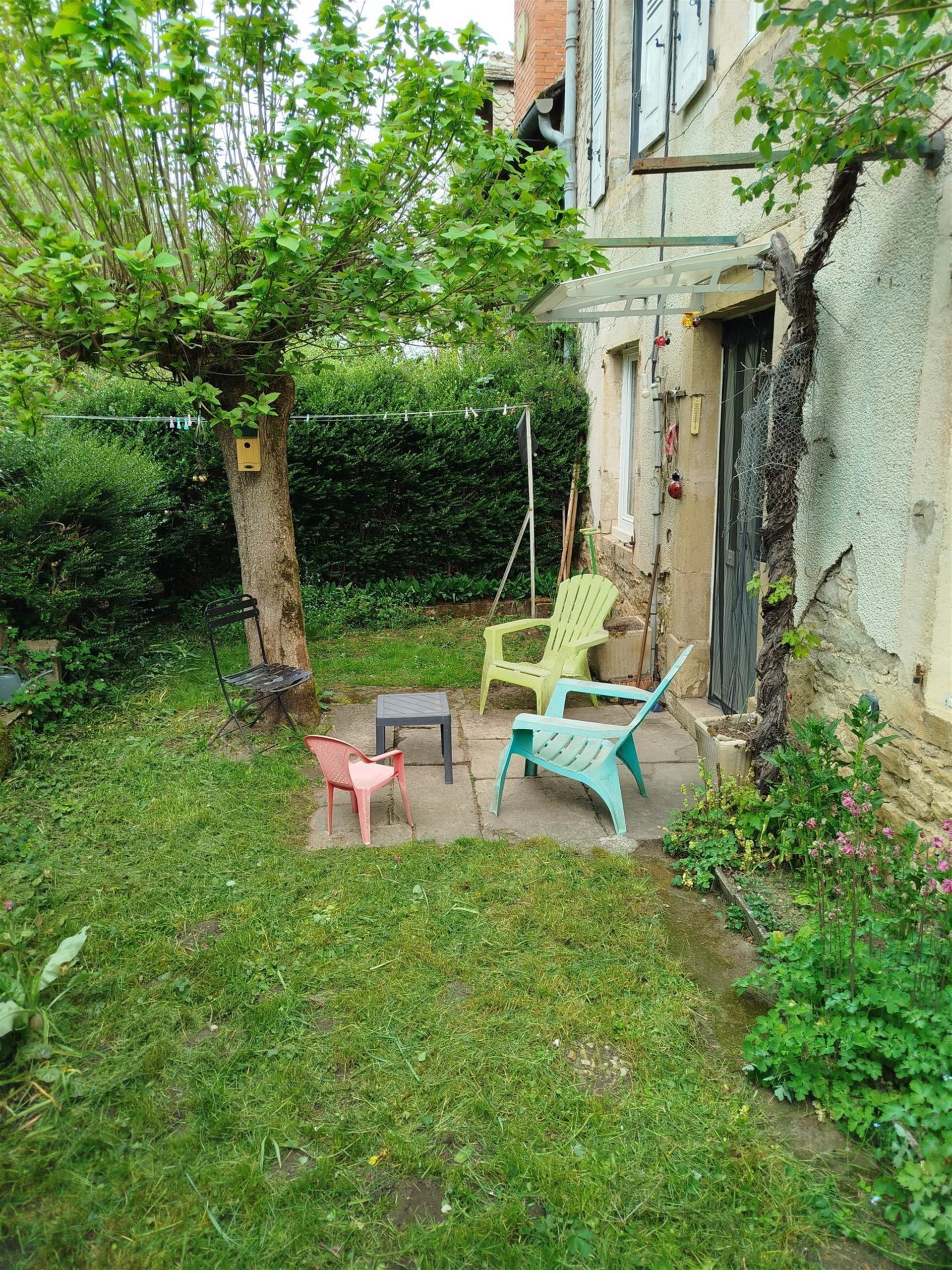 Maison à vendre, 86m², Laissac