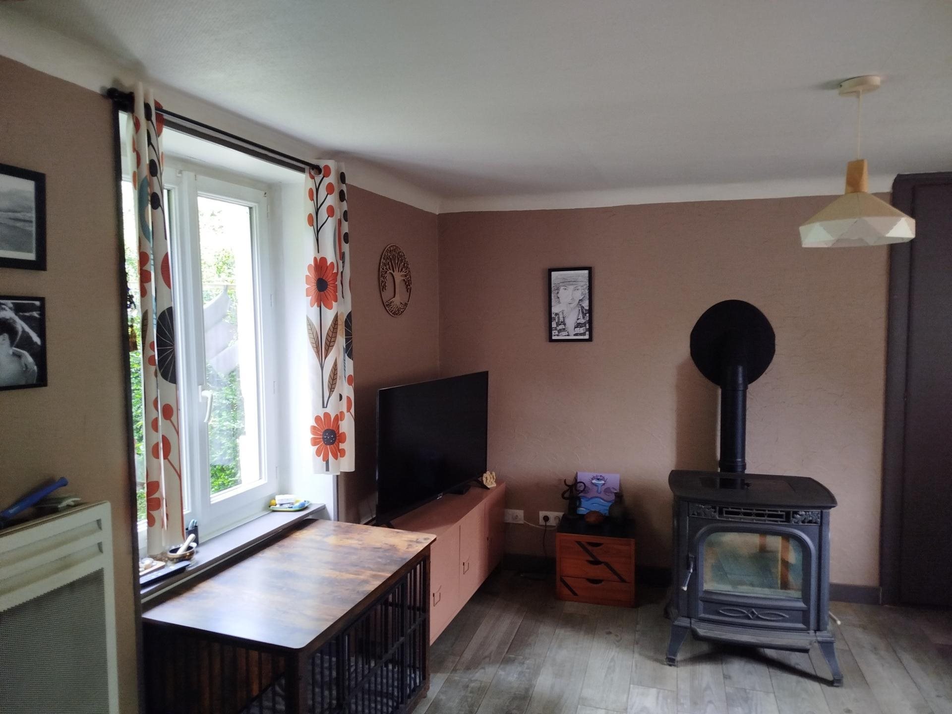 Maison à vendre, 86m², Laissac