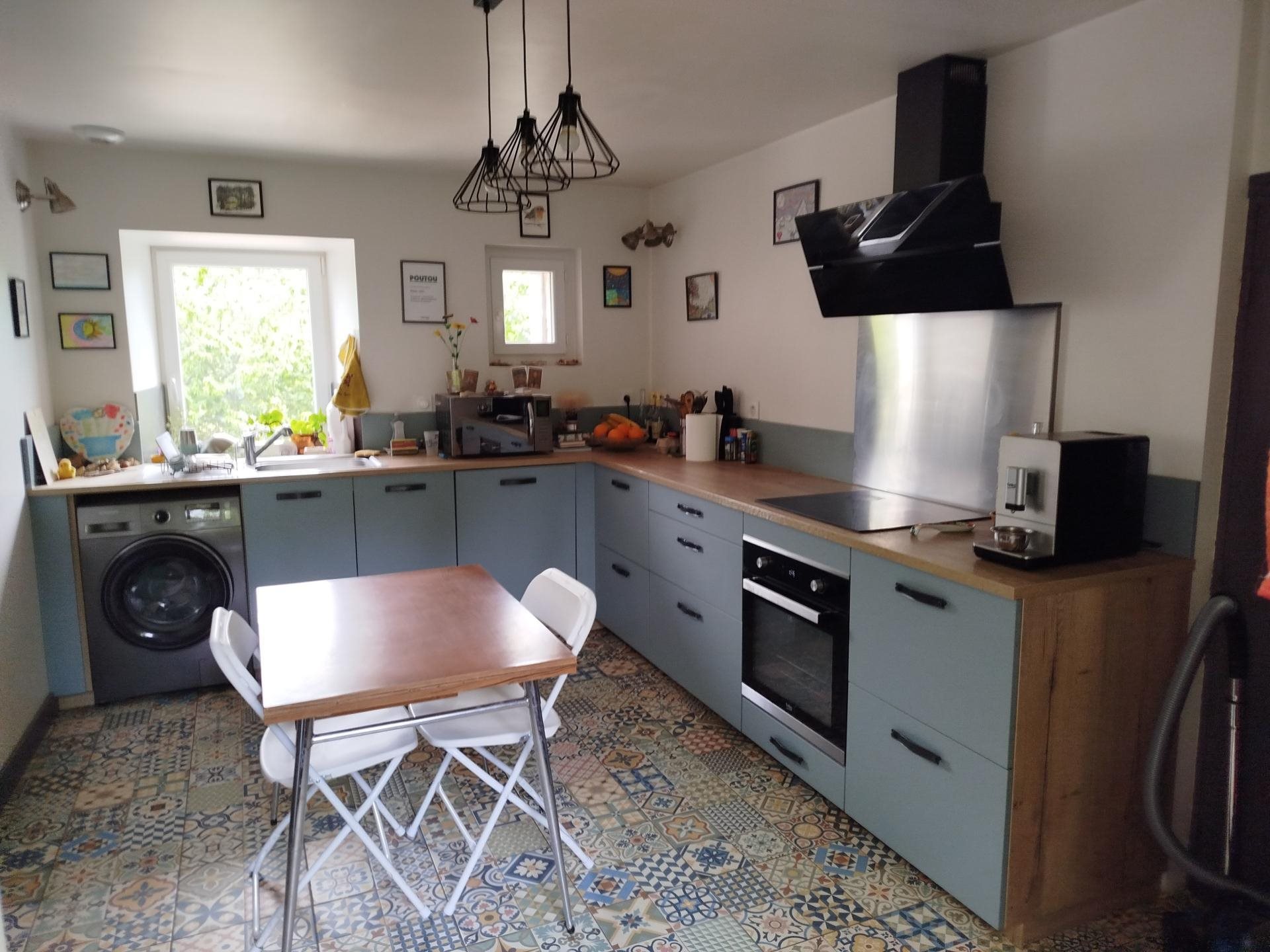 Maison à vendre, 86m², Laissac