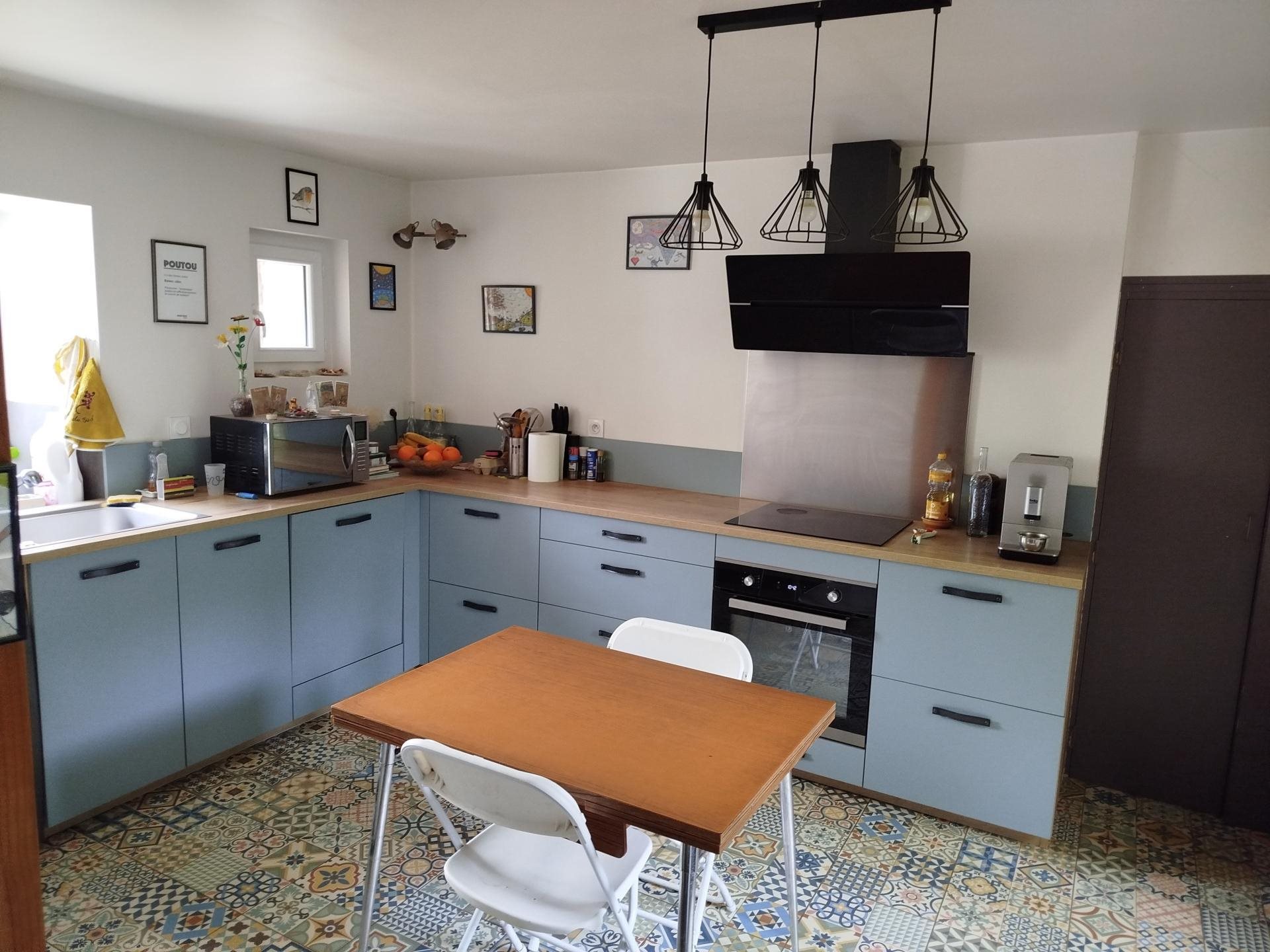 Maison à vendre, 86m², Laissac