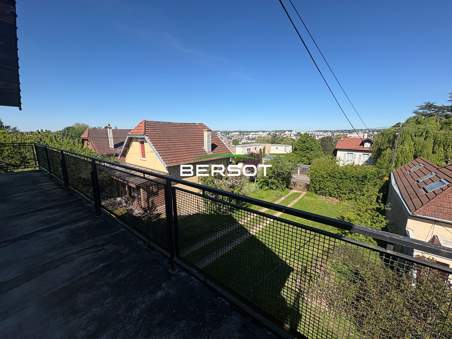Maison à vendre, 157m², Besançon