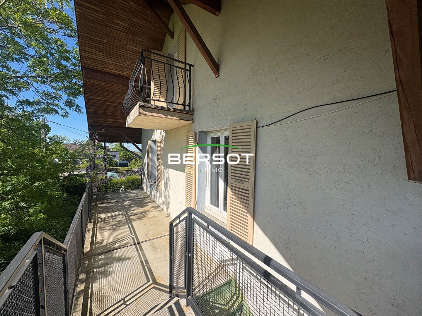 Maison à vendre, 157m², Besançon
