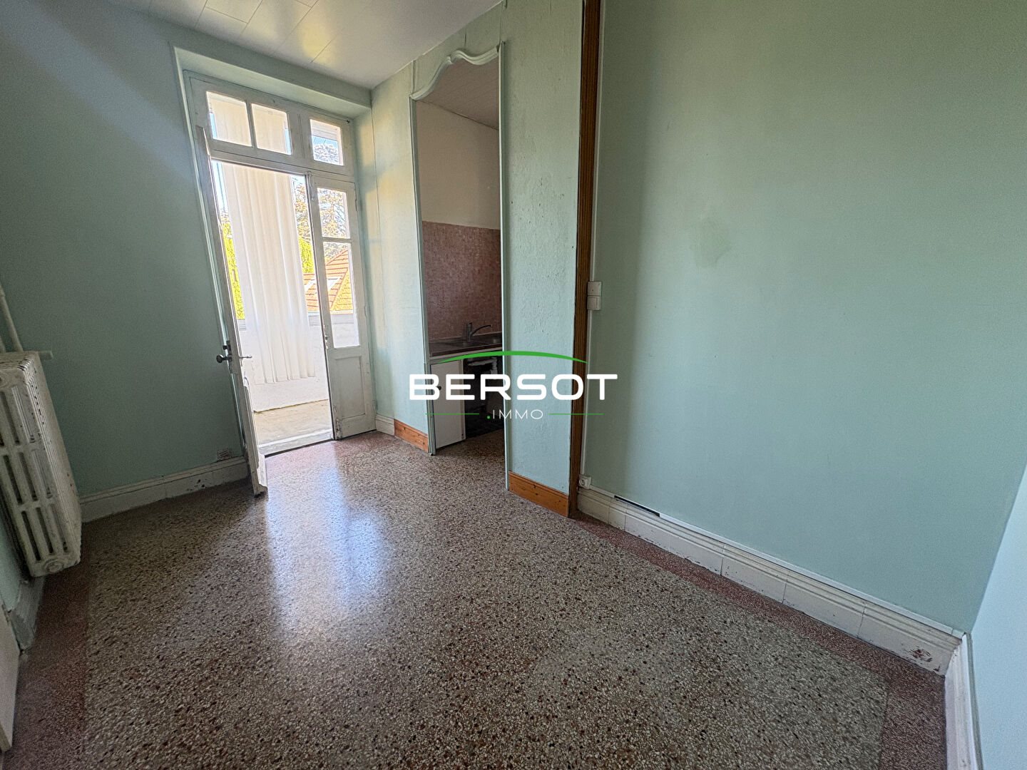 Maison à vendre, 157m², Besançon