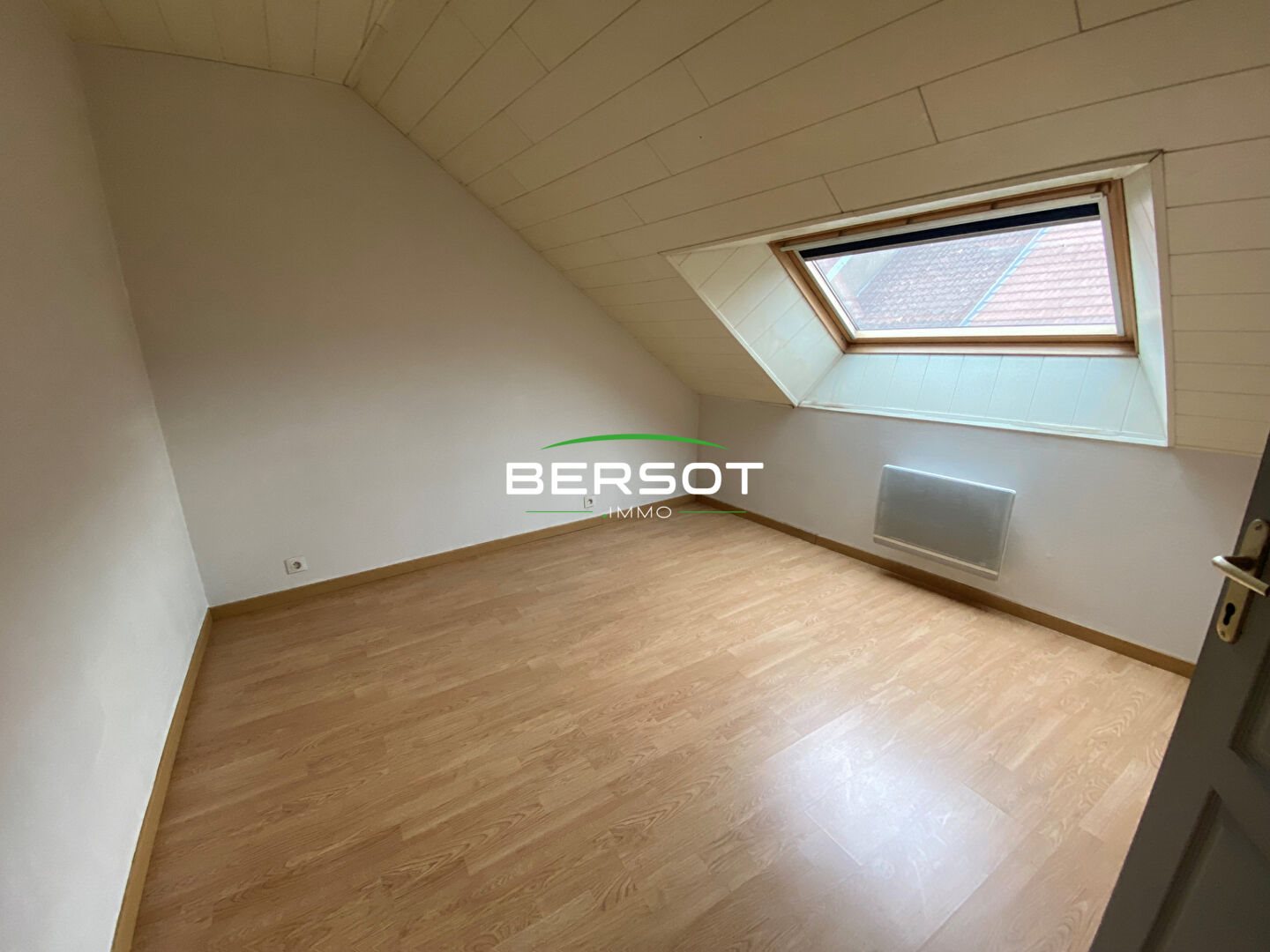 Appartement à louer, 79m², Rougemont