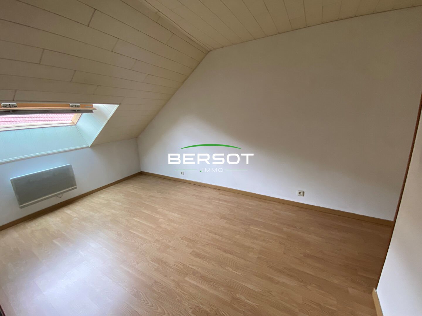 Appartement à louer, 79m², Rougemont