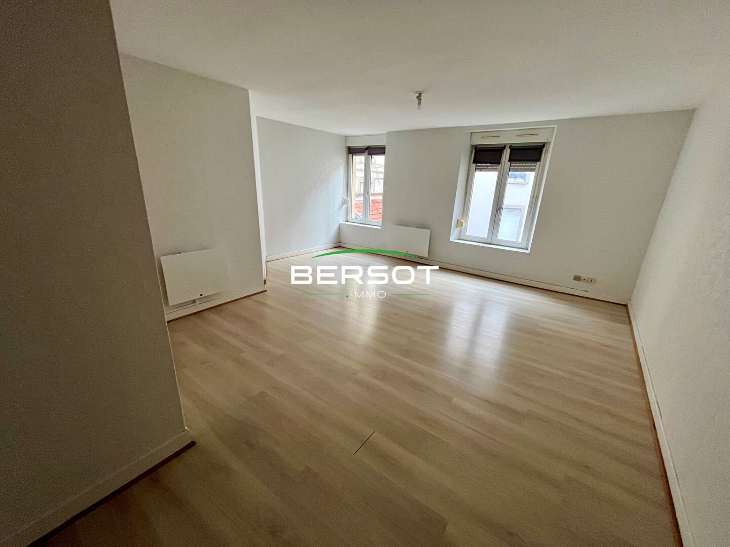 Appartement à louer, 41m², Besançon