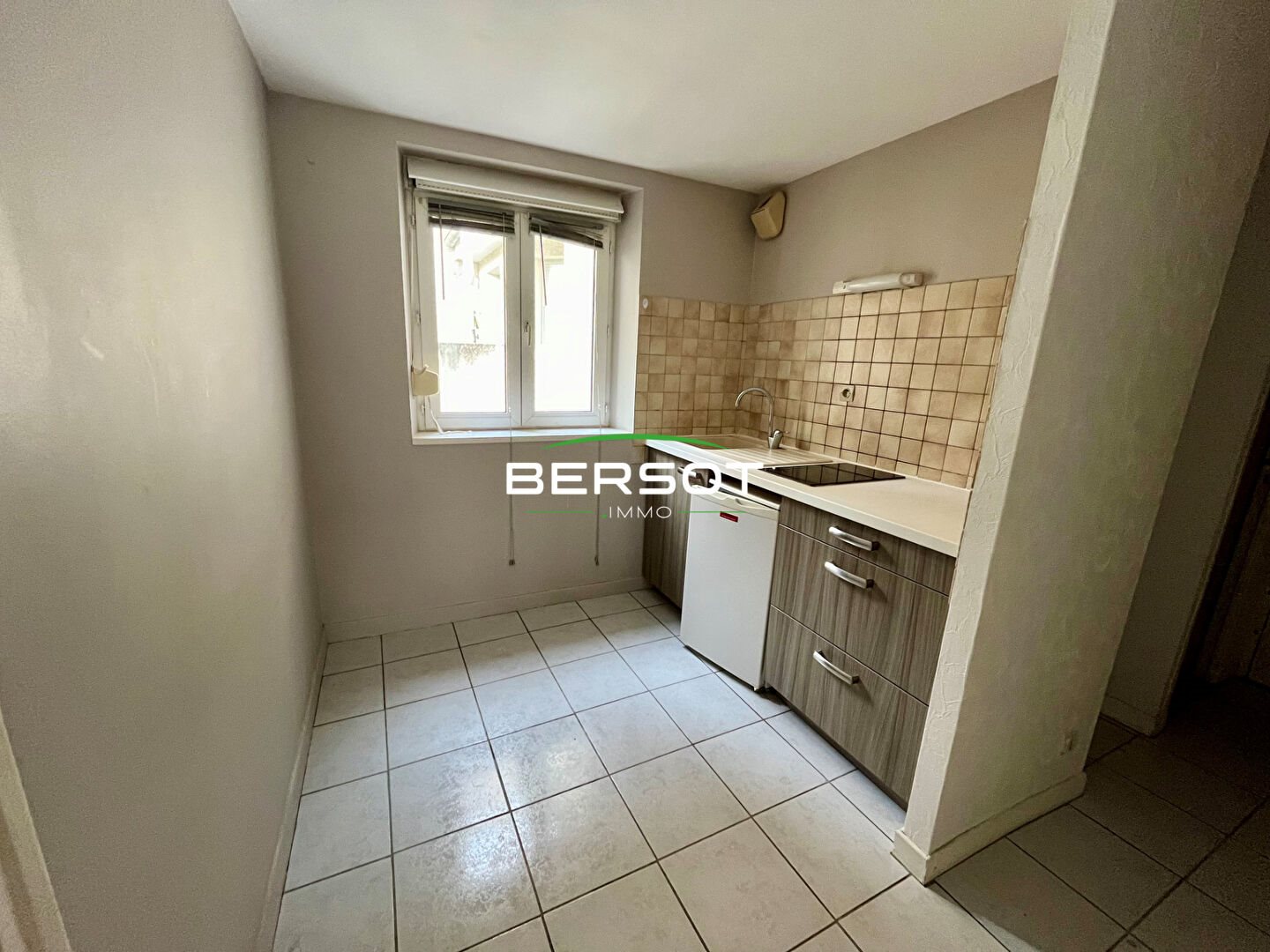 Appartement à louer, 41m², Besançon
