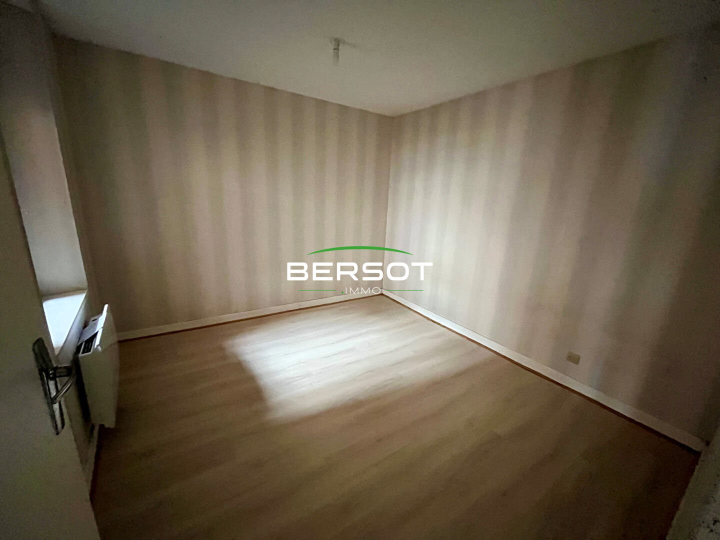 Appartement à louer, 41m², Besançon