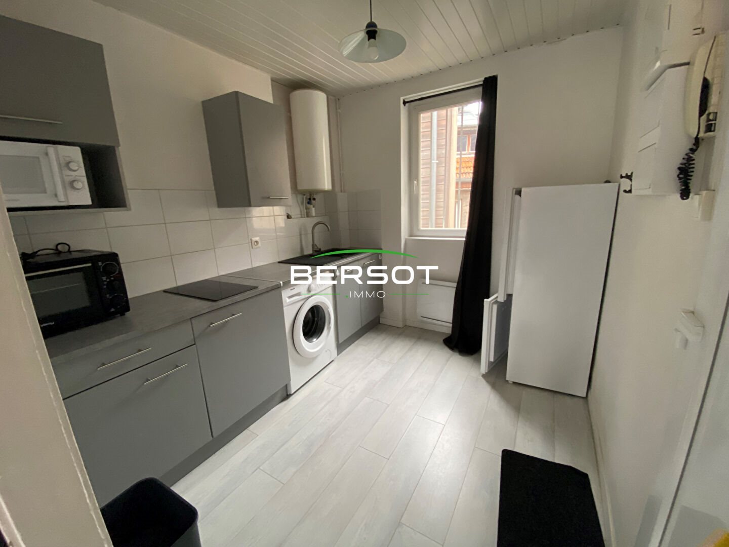 Appartement à louer, 23m², Vesoul