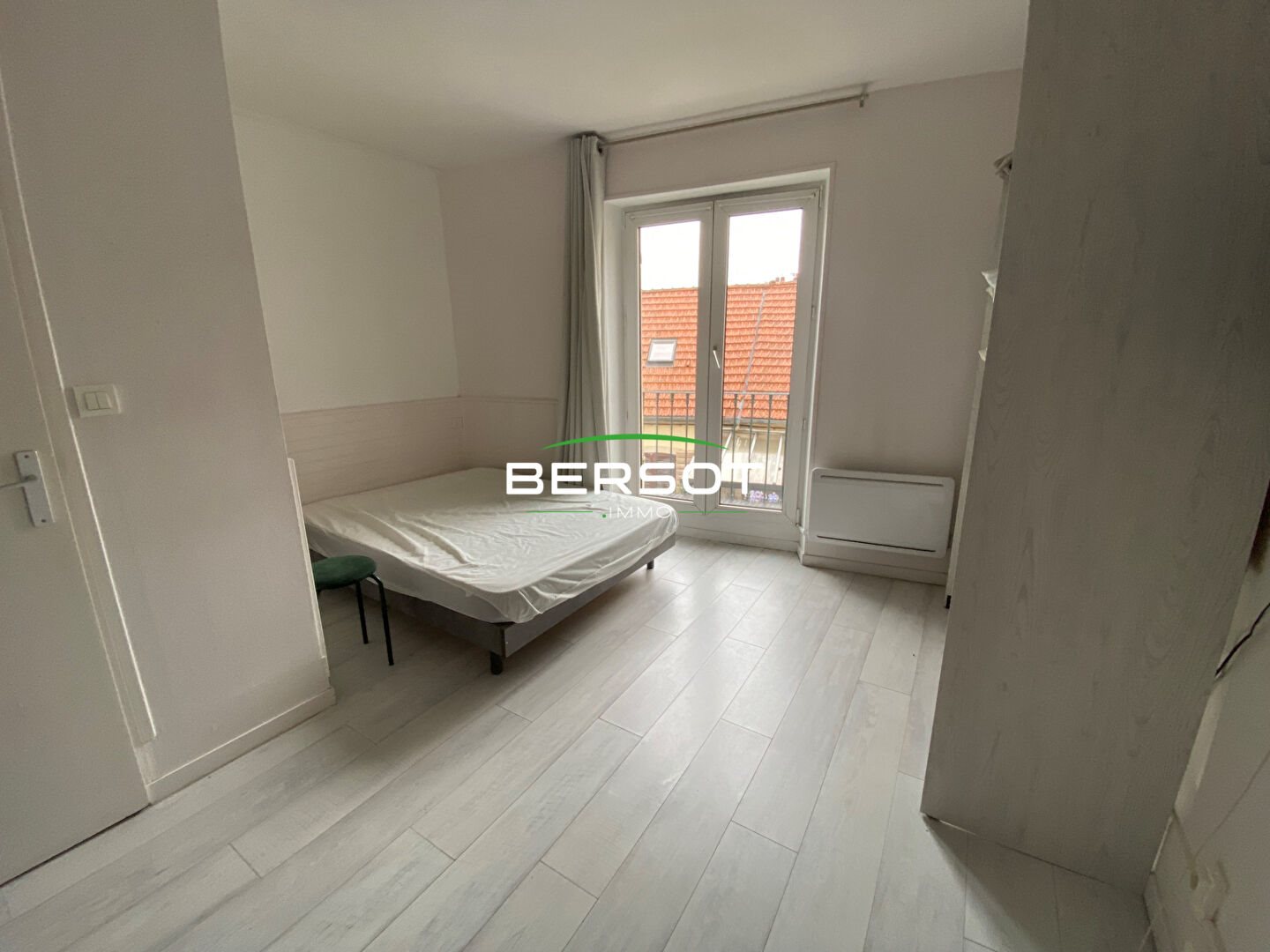 Appartement à louer, 23m², Vesoul