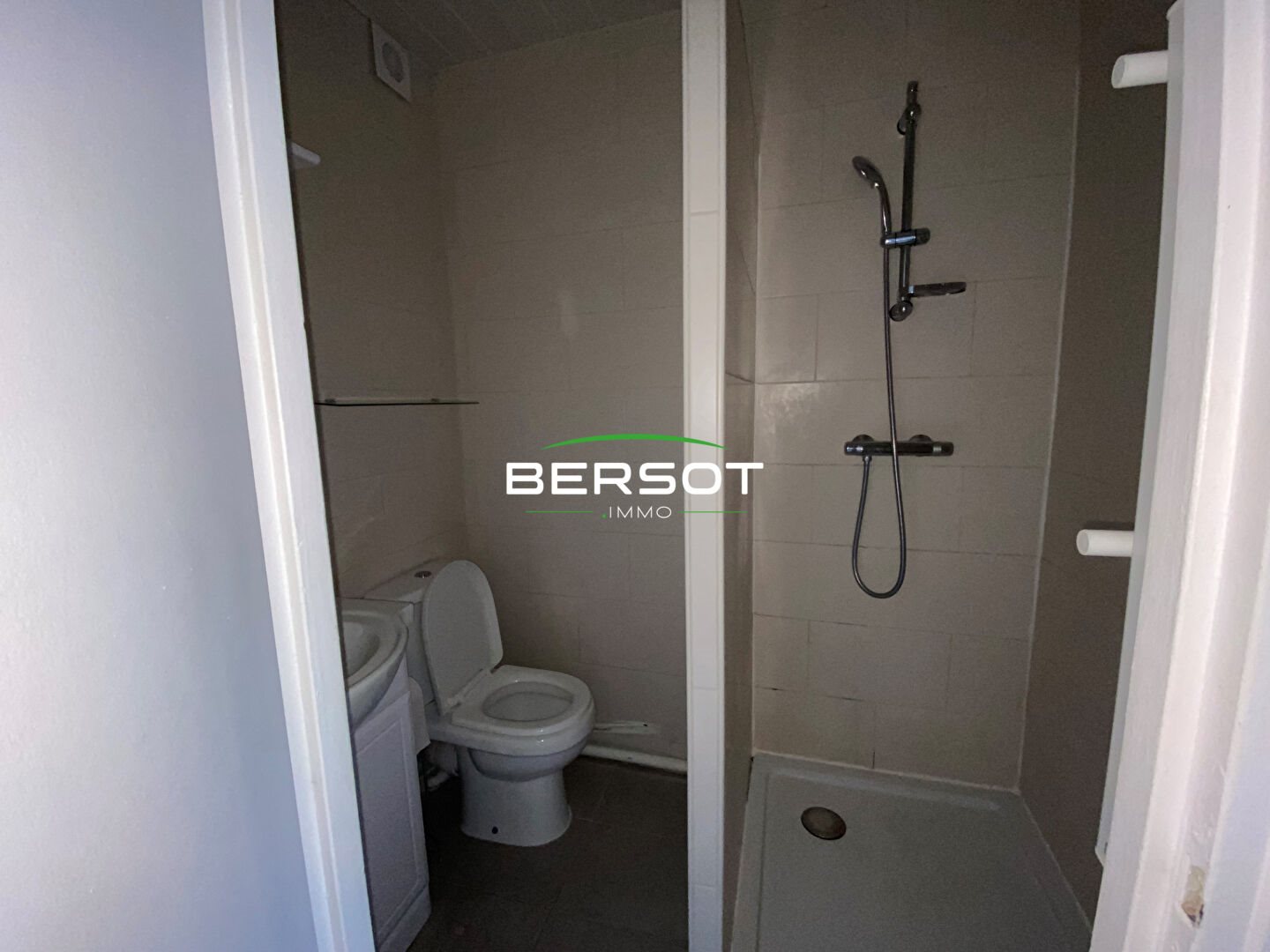 Appartement à louer, 23m², Vesoul