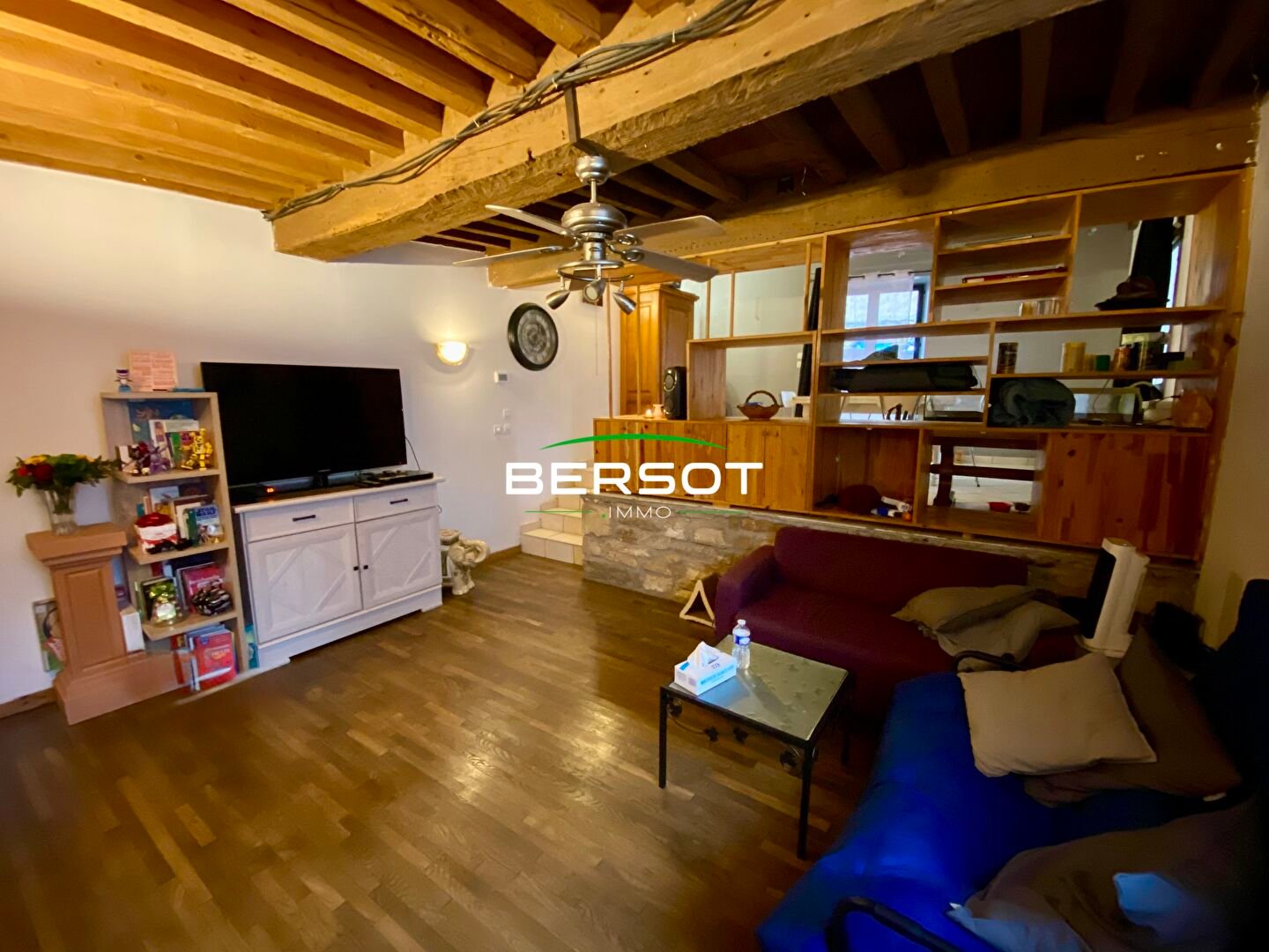 Maison à louer, 138m², Noroy-le-Bourg