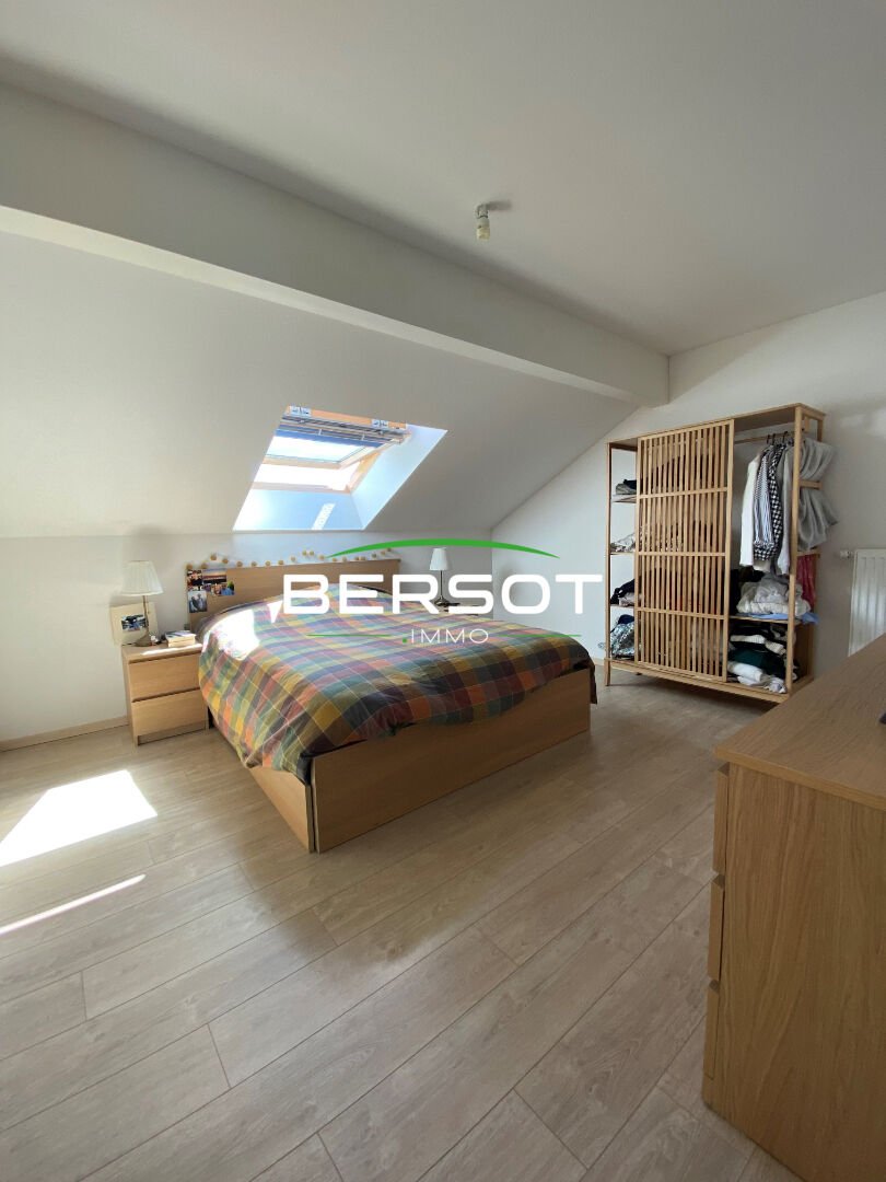 Appartement à louer, 68m², Morteau