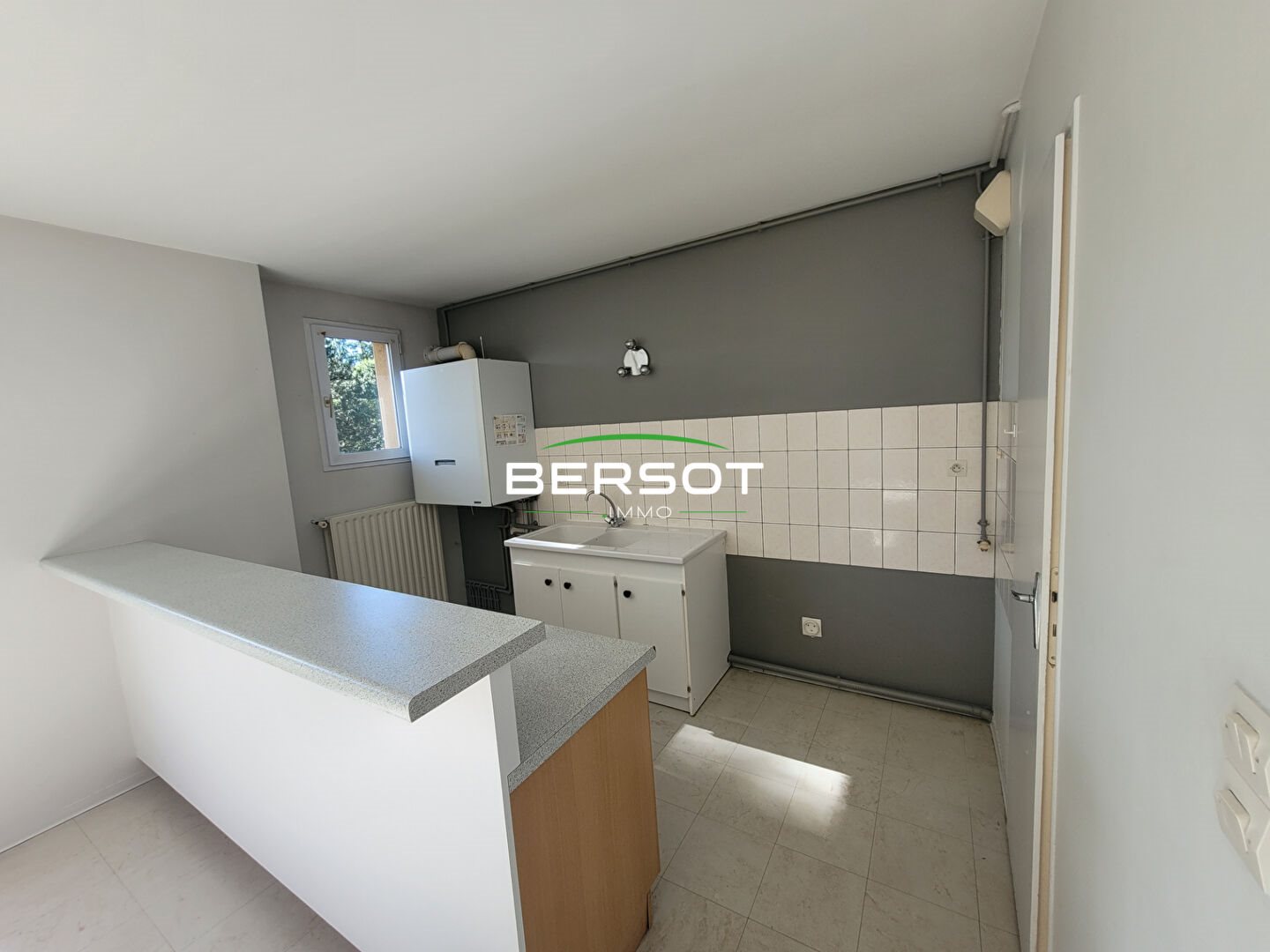 Appartement à louer, 63m², Morteau