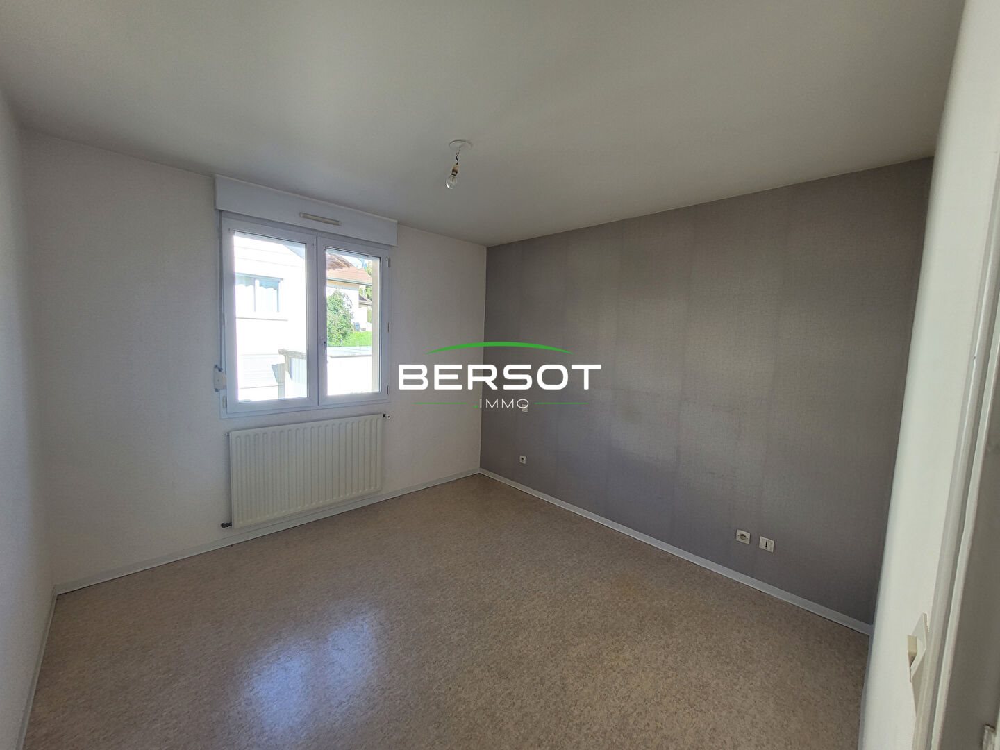 Appartement à louer, 63m², Morteau