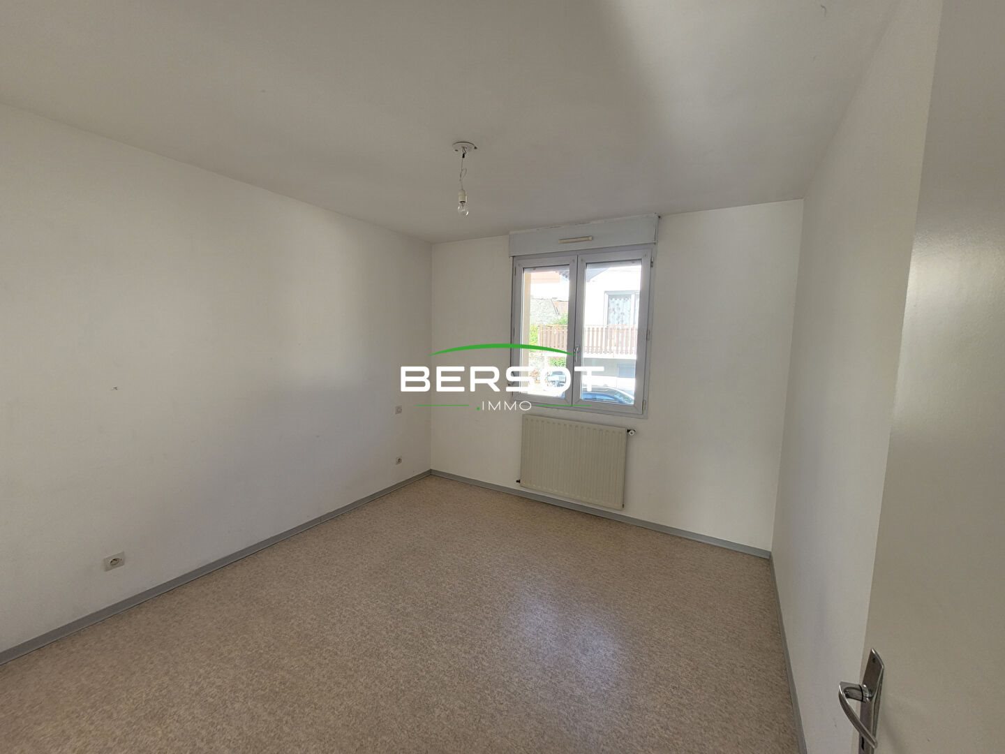 Appartement à louer, 63m², Morteau