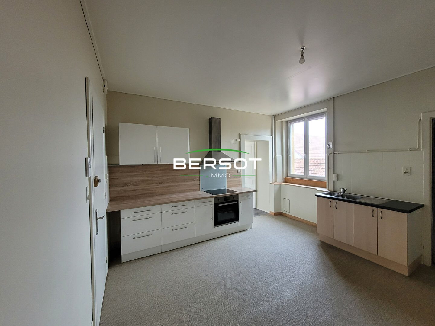 Appartement à louer, 63m², Morteau