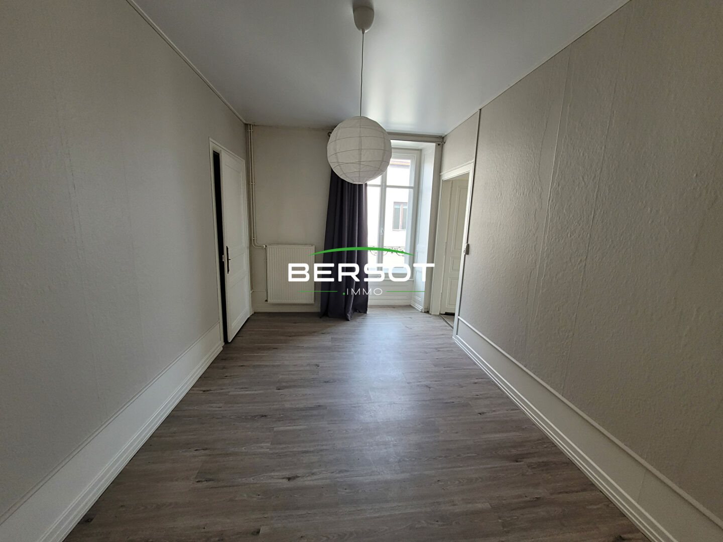 Appartement à louer, 63m², Morteau