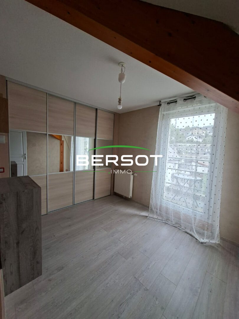 Appartement à louer, 75m², Villers-le-Lac