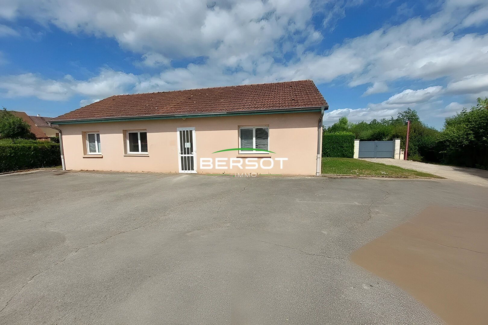 Maison à vendre, 90m², Quincey