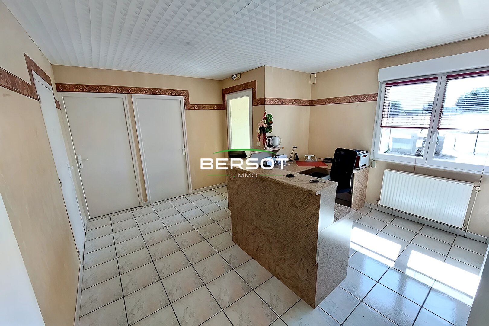 Maison à vendre, 90m², Quincey
