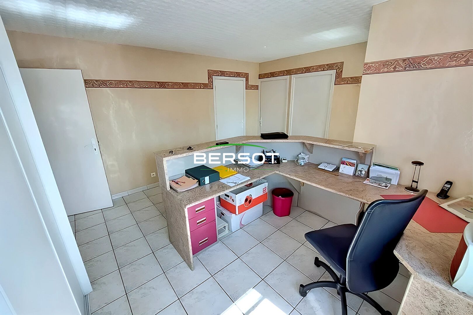 Maison à vendre, 90m², Quincey