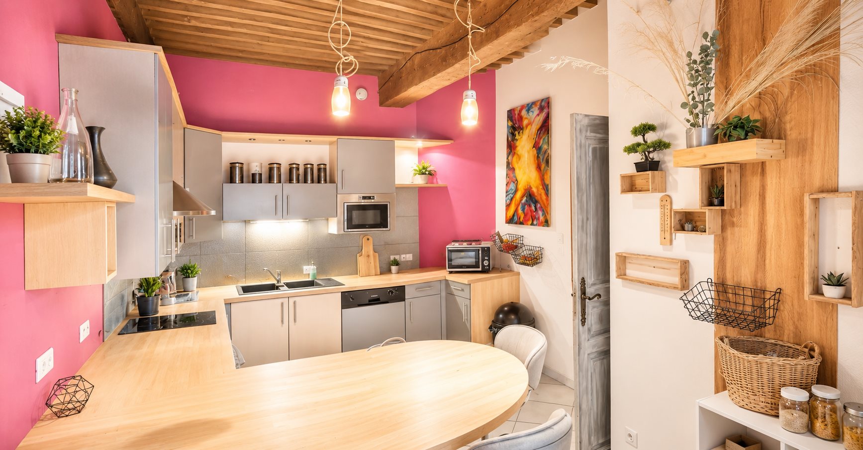 Appartement à vendre, 148m², Vesoul