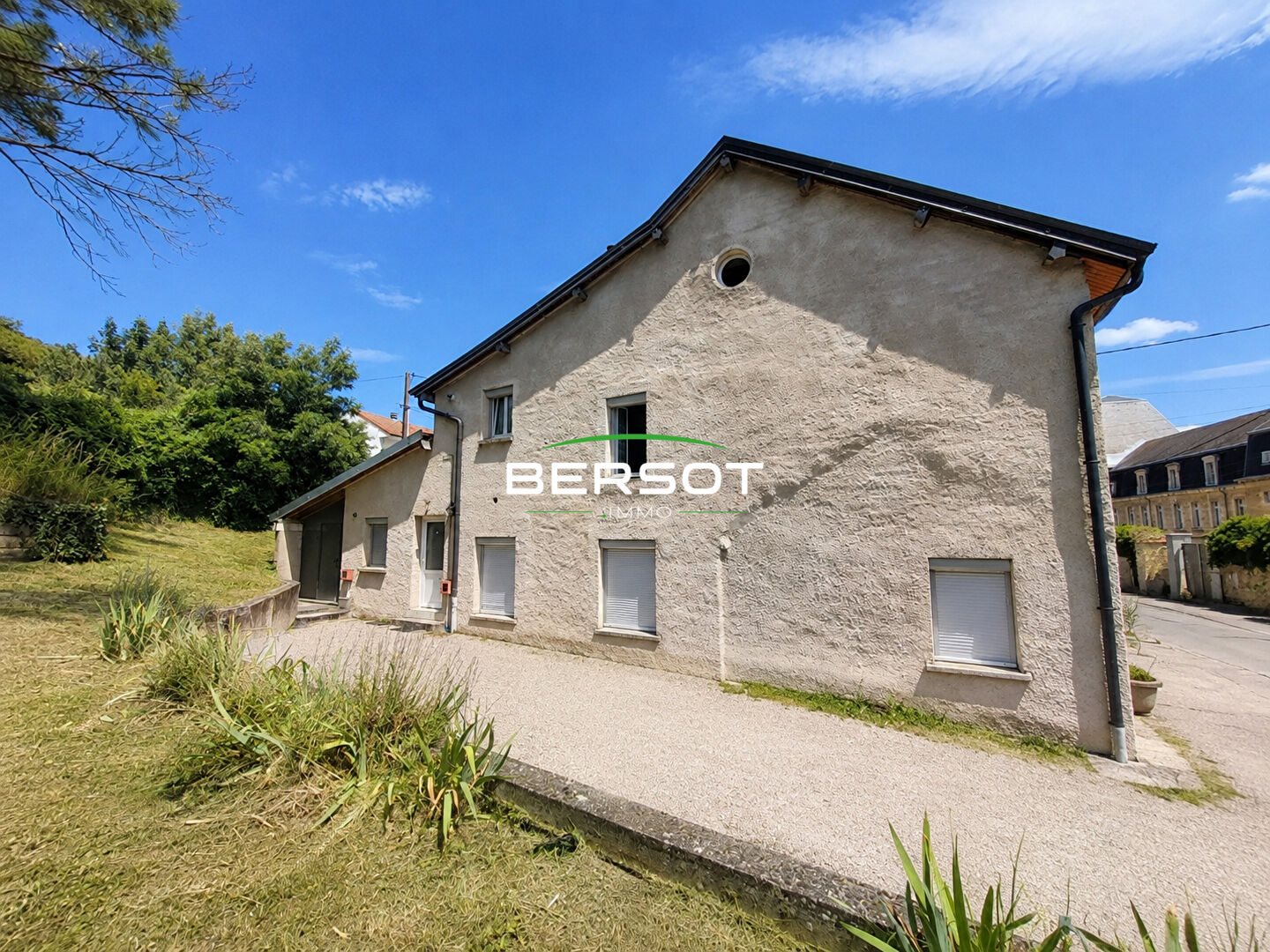 Maison à vendre, 189m², Vesoul