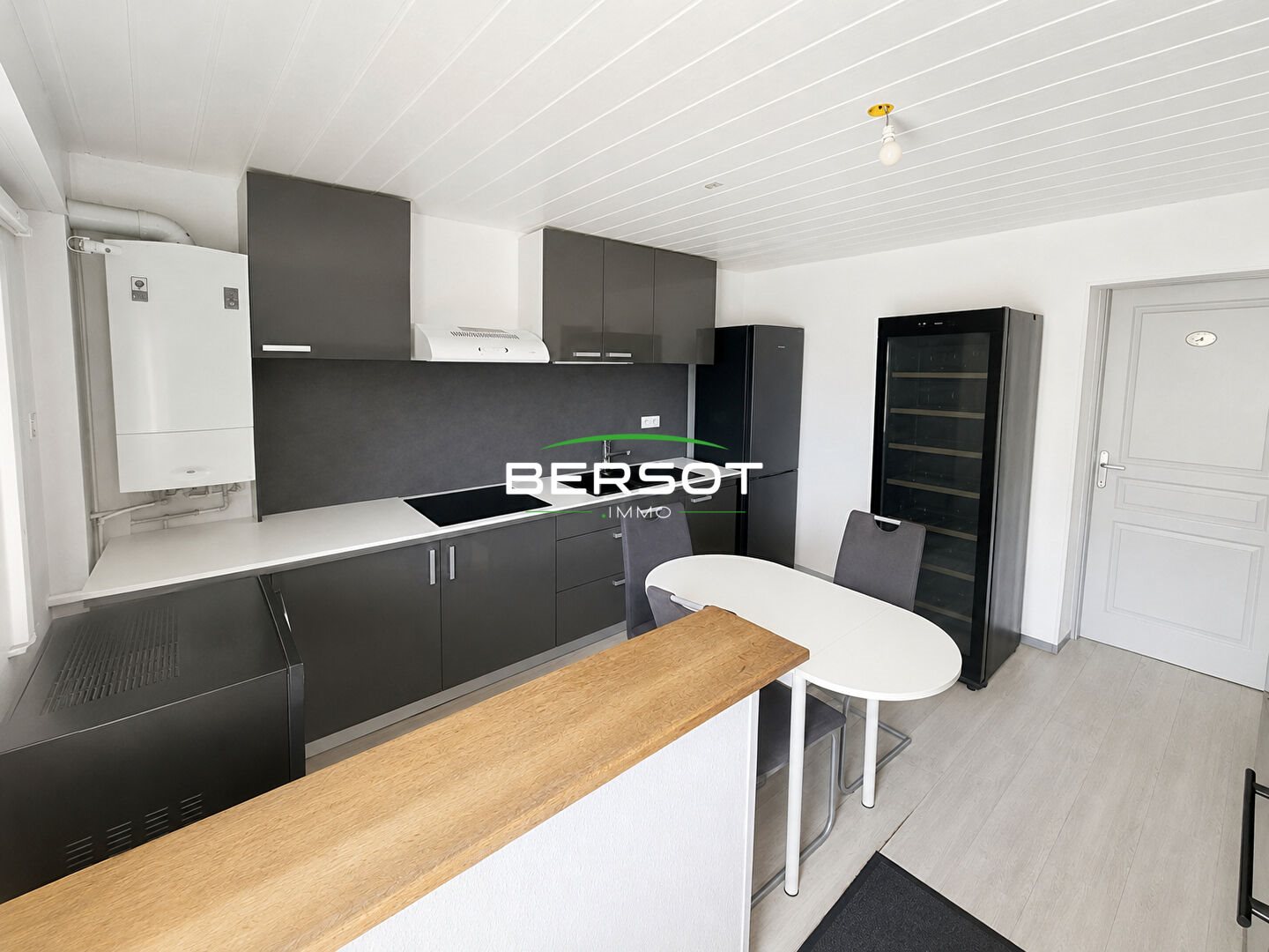 Maison à vendre, 189m², Vesoul