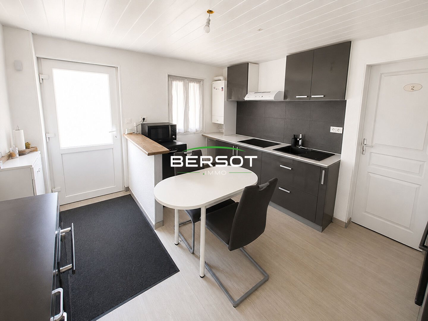 Maison à vendre, 189m², Vesoul