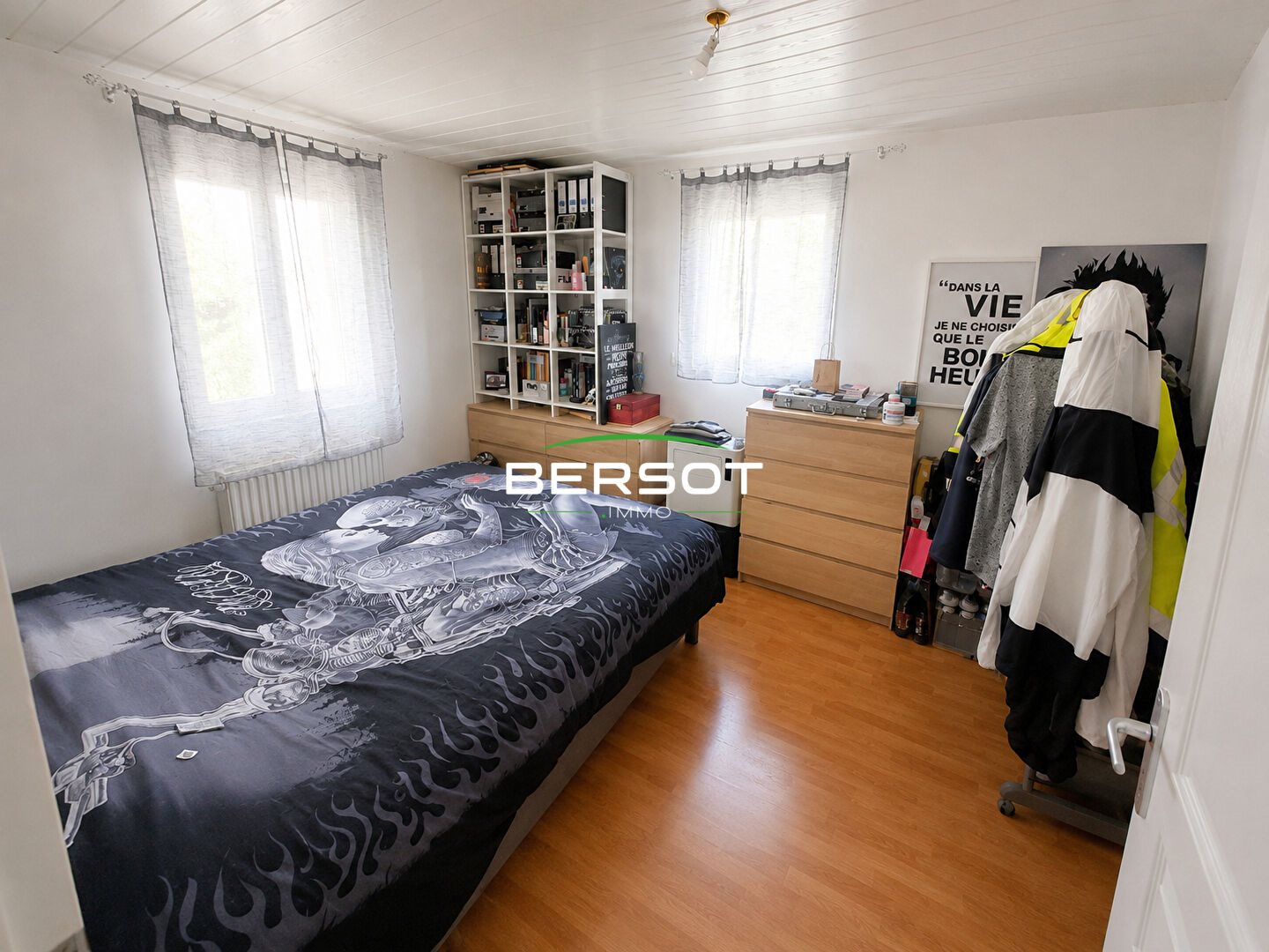Maison à vendre, 189m², Vesoul