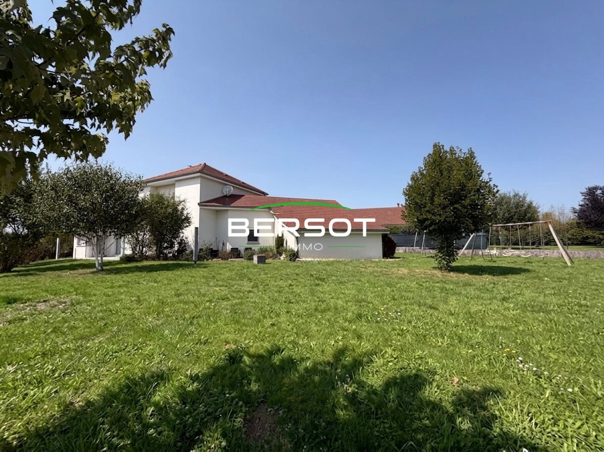 Maison à vendre, 145m², L'Hôpital-du-Grosbois