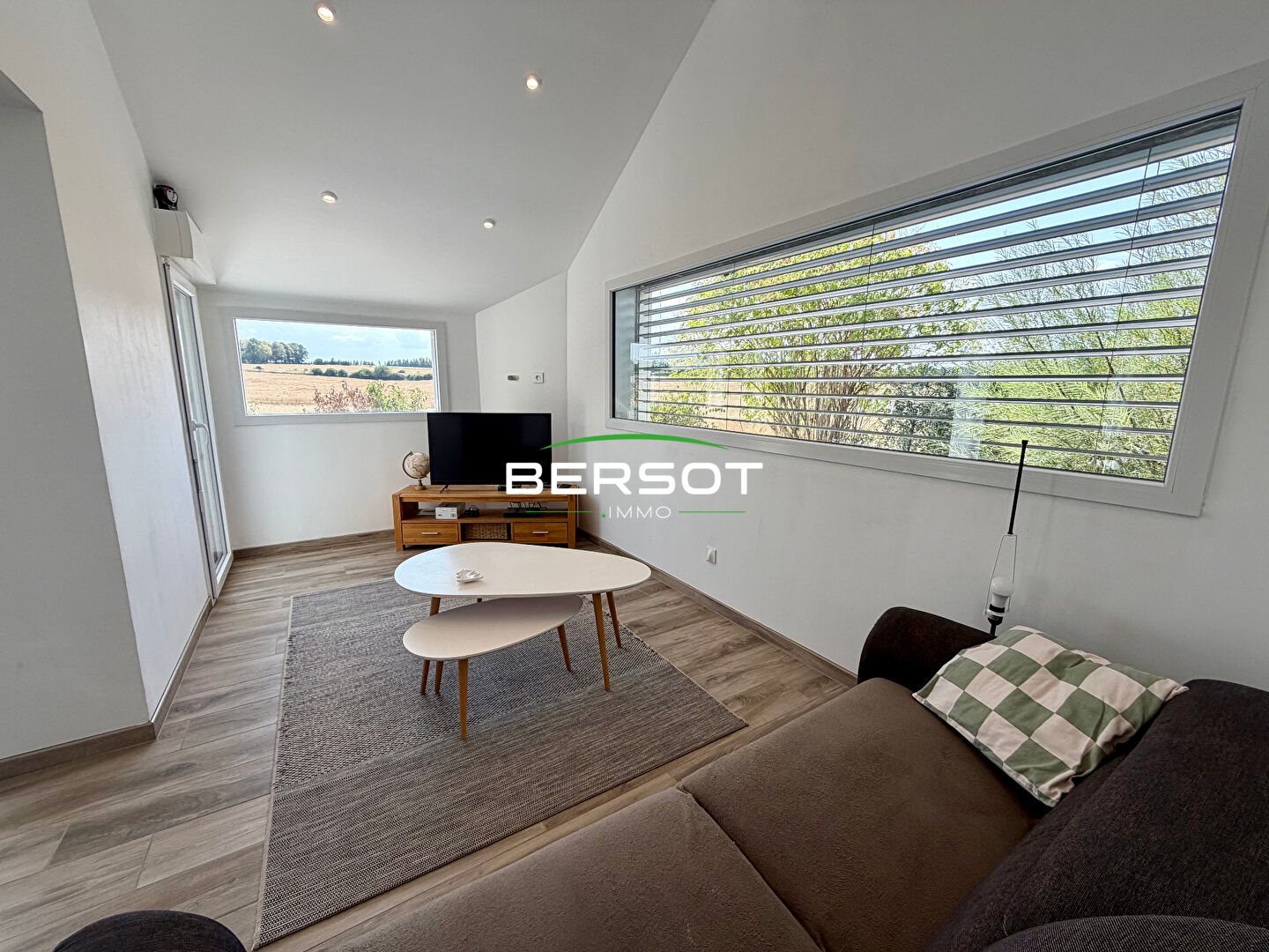 Maison à vendre, 145m², L'Hôpital-du-Grosbois