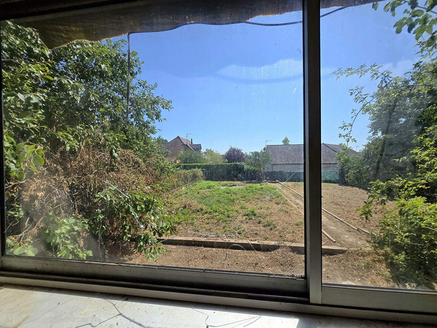 Maison à vendre, 110m², Dole