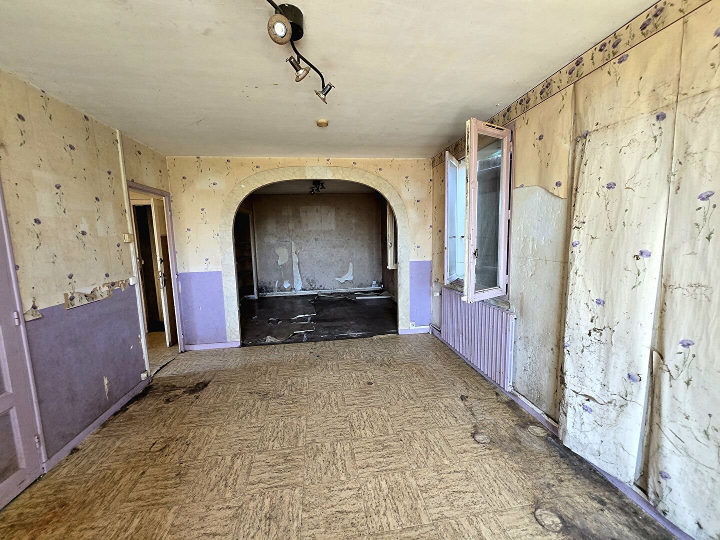 Maison à vendre, 110m², Dole