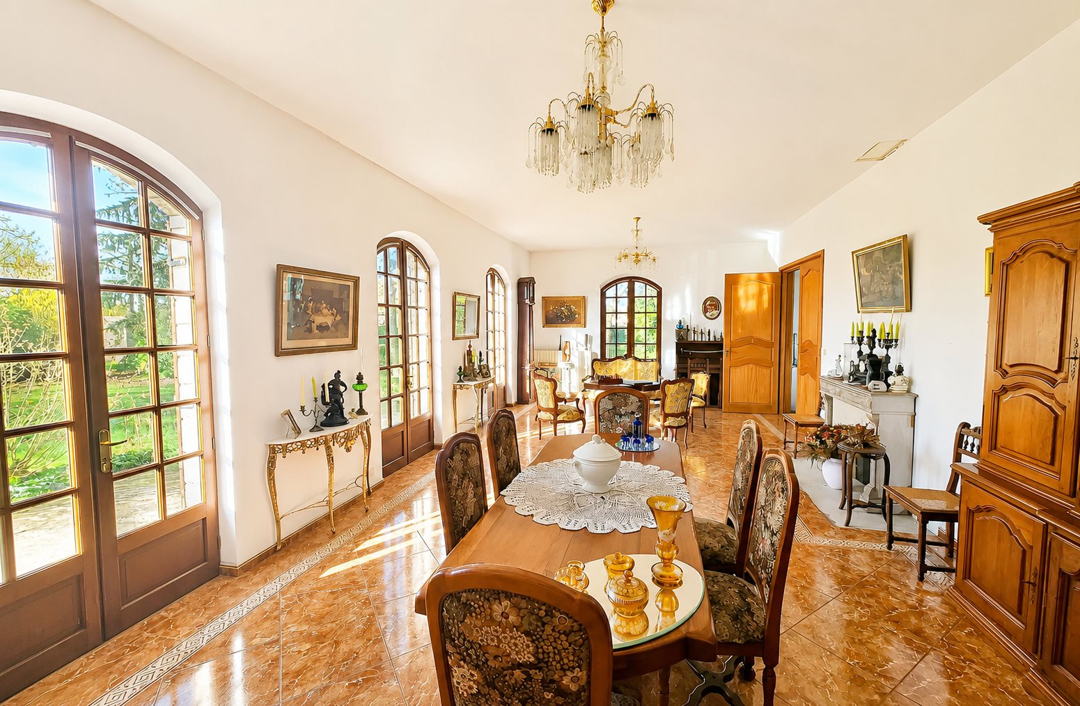 Maison à vendre, 235m², Dole