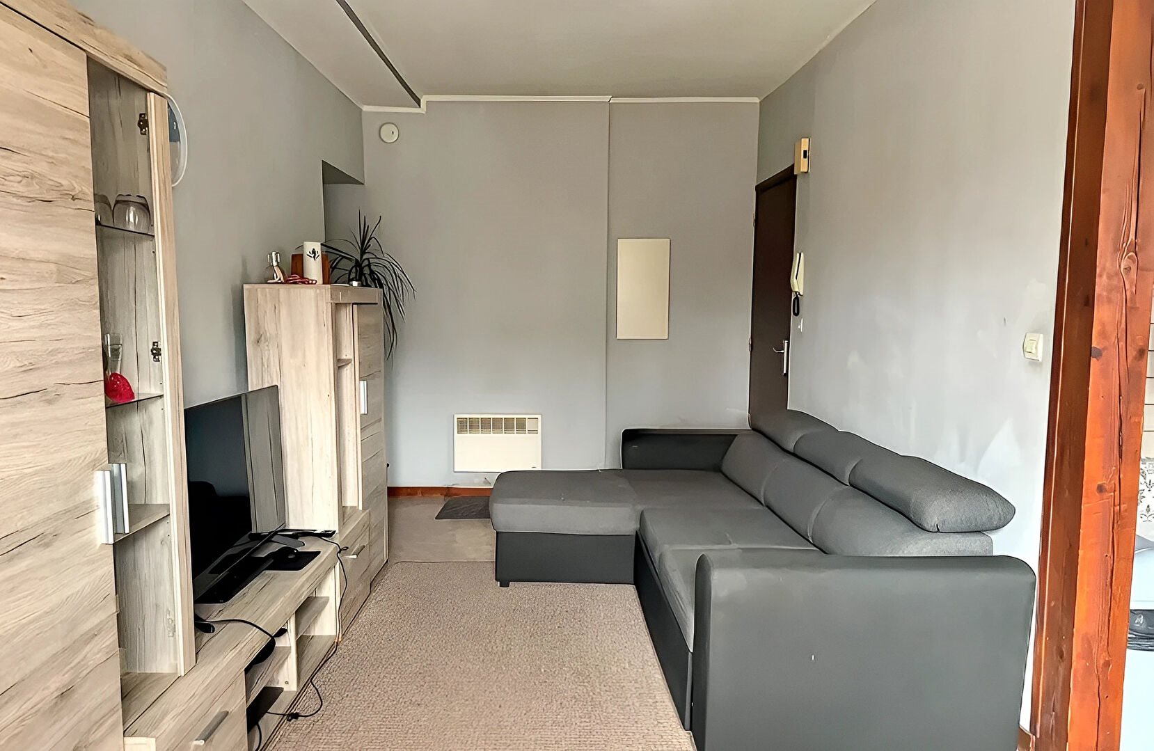 Appartement à vendre, 56m², Dole